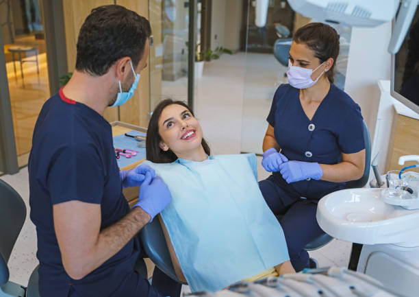  Dresden, TN Dental Services Pros