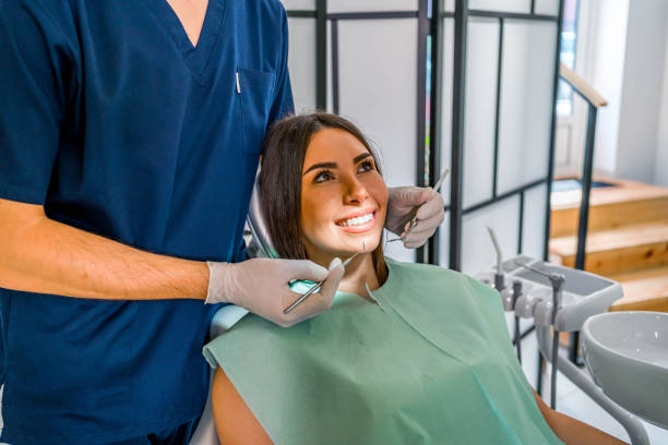 Best Root Canal Treatment  in Dresden, TN