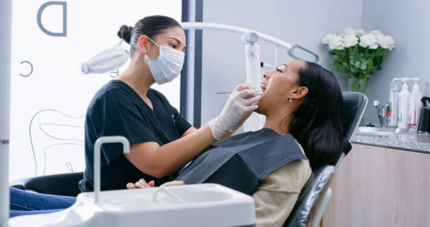 Best Laser Dentistry  in Dresden, TN