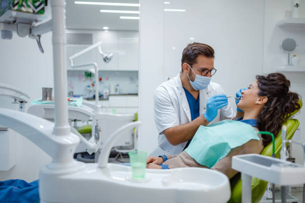 Best Sedation Dentistry  in Dresden, TN